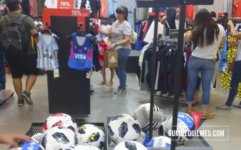 outlet nike jumbo quilmes