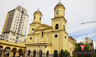 foto de Catedral de la Diocesis de Quilmes