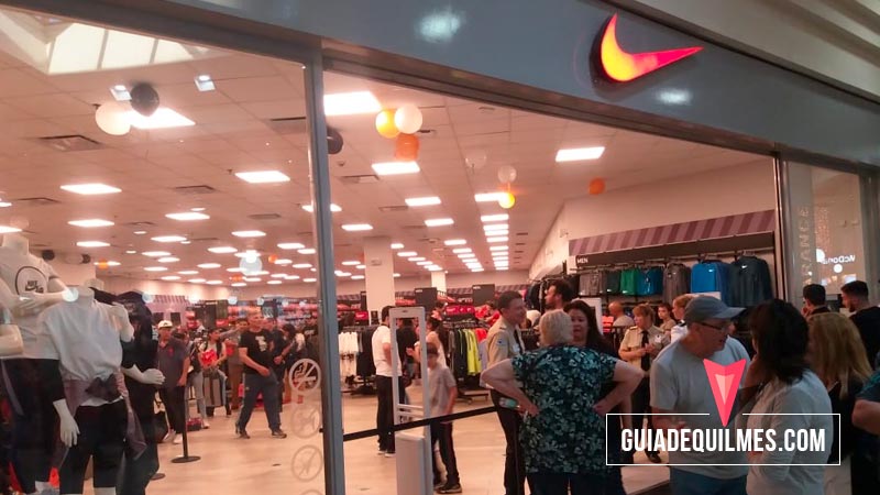 NIKE QUILMES Quilmes Factory Outlet Nike