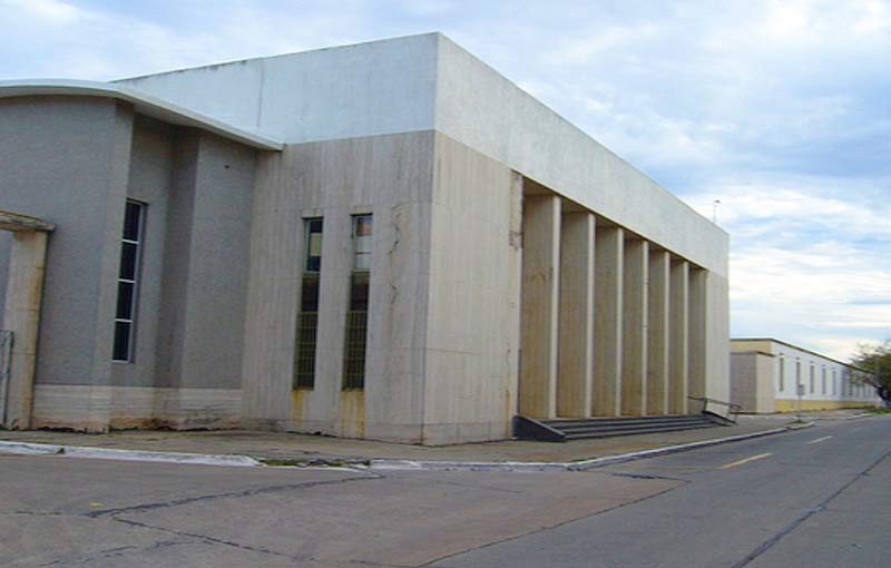 Cementerio Ezpeleta