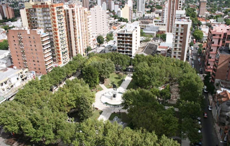 Ciudad de Quilmes